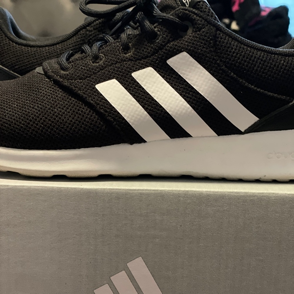 Adidas QT racer 2.0